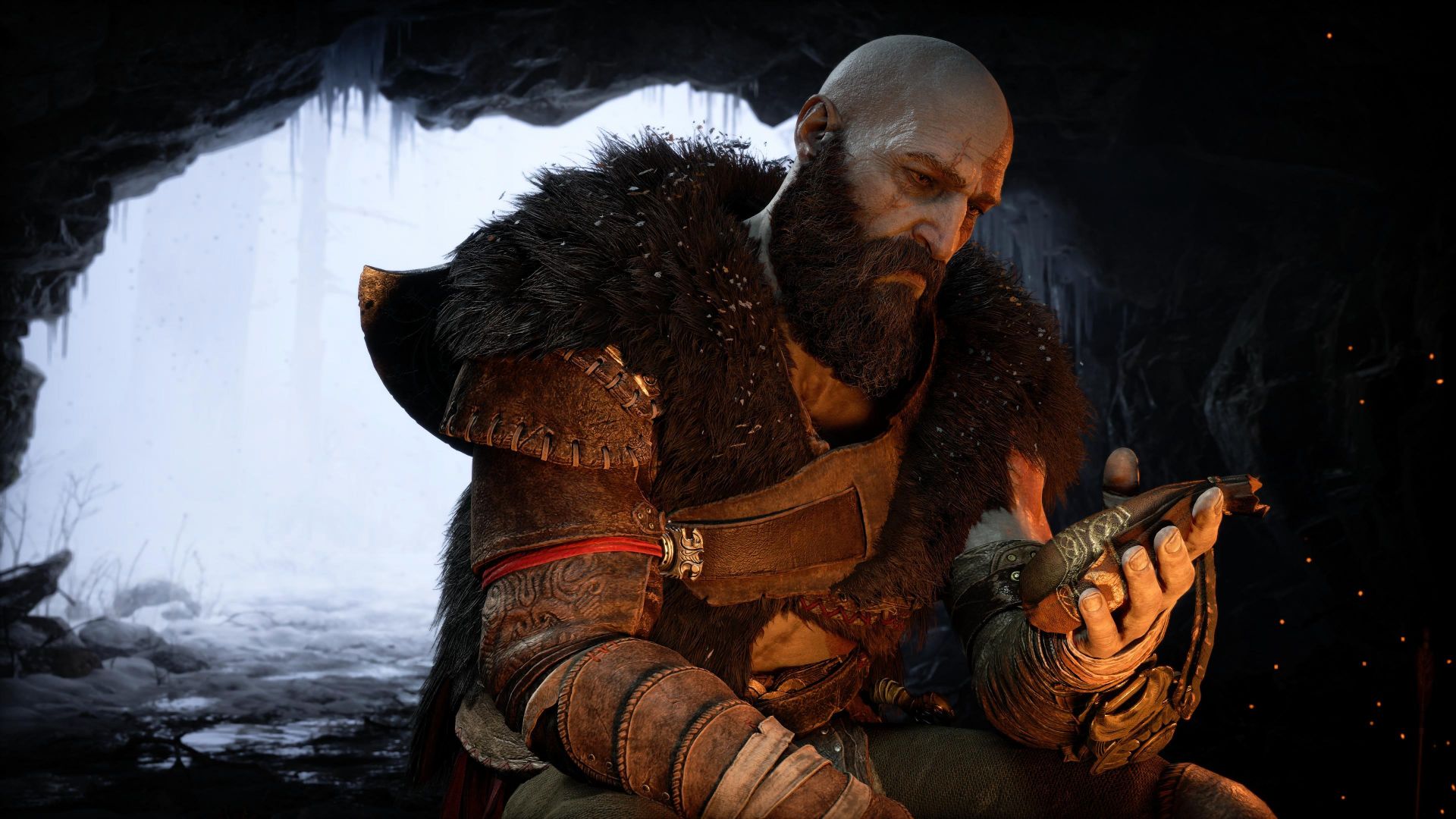 Rumeur : Le studio God of War travaille sur un nouveau projet