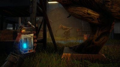 A Quiet Place: The Road Ahead, date de sortie, gameplay et petit prix pour le jeu Sans un Bruit