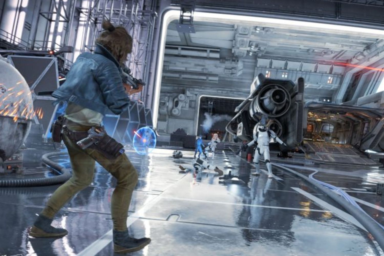 Star Wars Outlaws réduit ces personnages cultes au rang de DLC