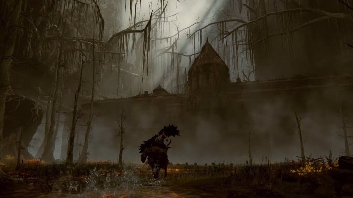 “Elden Ring est vraiment la limite” Le patron de FromSoftware pense qu’il sera impossible que leur prochain titre fasse plus sur cet aspect