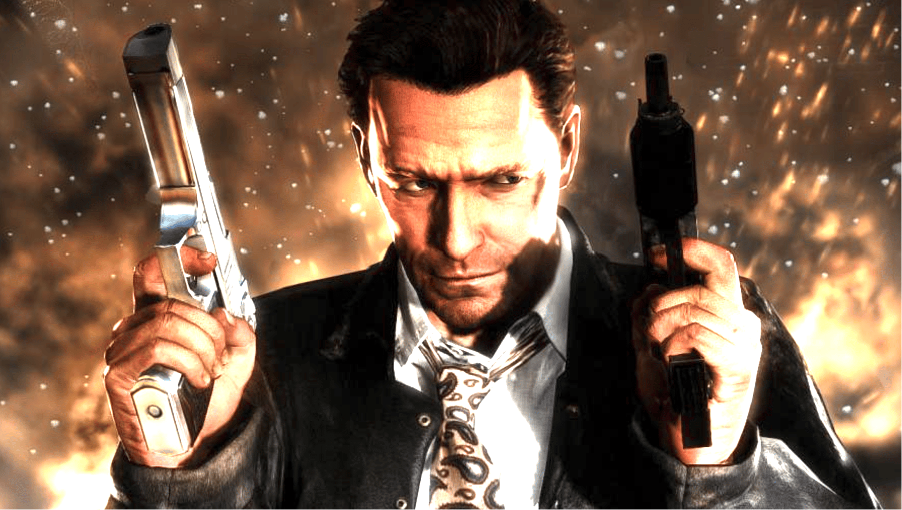 Max Payne Remake : une très bonne nouvelle pour les jeux iconiques