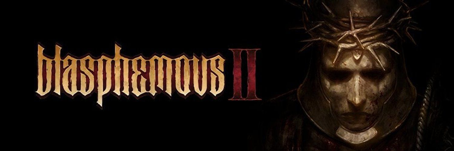 Blasphemous II recevra du nouveau contenu cette année et ramènera l'arme originale du Pénitent.
