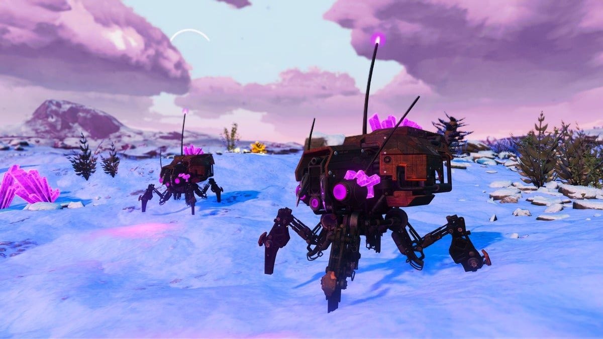 Atlantidéum No Man's Sky : Comment obtenir cette ressource anormale ?