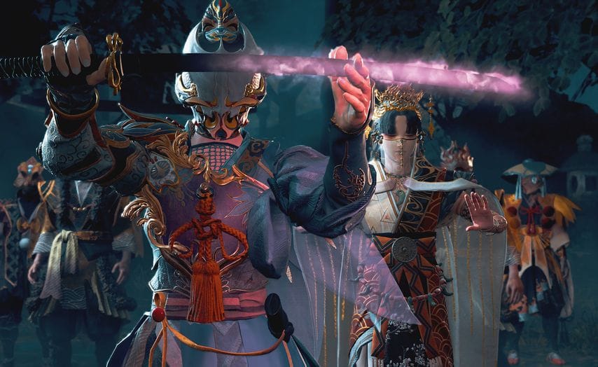 Kunitsu-Gami : Path of the Goddess a réuni 500 000 joueurs