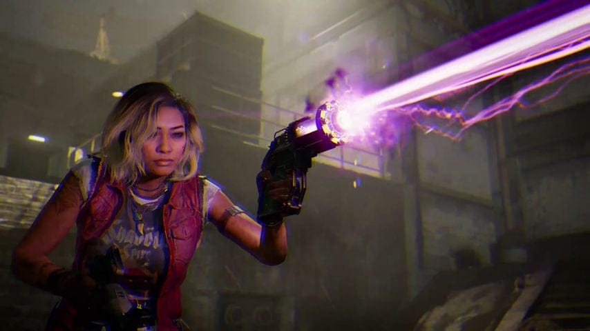 Call of Duty : Black Ops 6 lâche du gameplay pour le mode Zombies