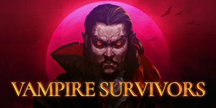 Vampire Survivors contaminera les joueurs PlayStation le 29 août