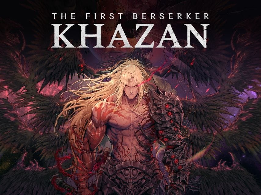 The First Berserker : Khazan fait le plein de gameplay et d'histoire