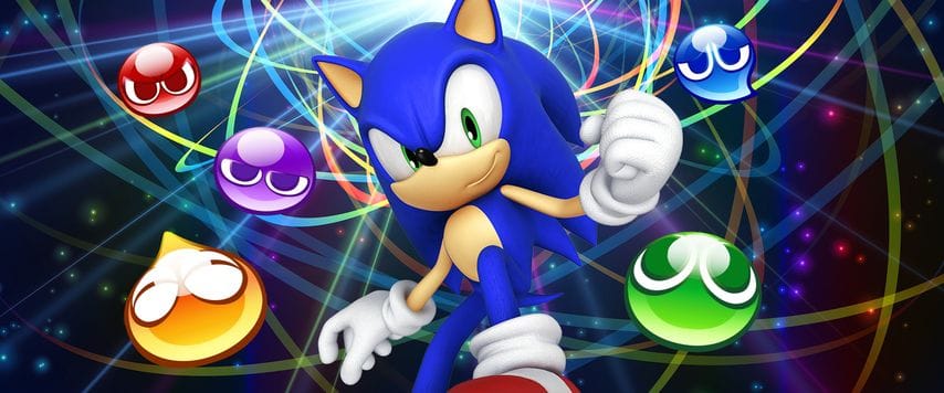 Sega : le jeu vidéo commence l'année fiscale en hausse