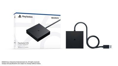 PSVR 2 : où acheter l'adaptateur PC au meilleur prix ?