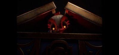 Five Nights at Freddy's: Secret of the Mimic, un nouveau FNAF teasé en vidéo avec une animatronique terrifiante