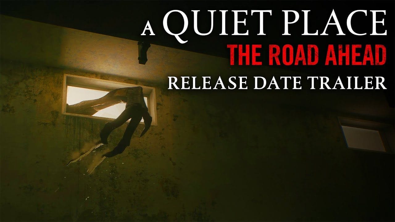 A Quiet Place: The Road Ahead sortira dans le plus grand des calmes le 17 octobre prochain