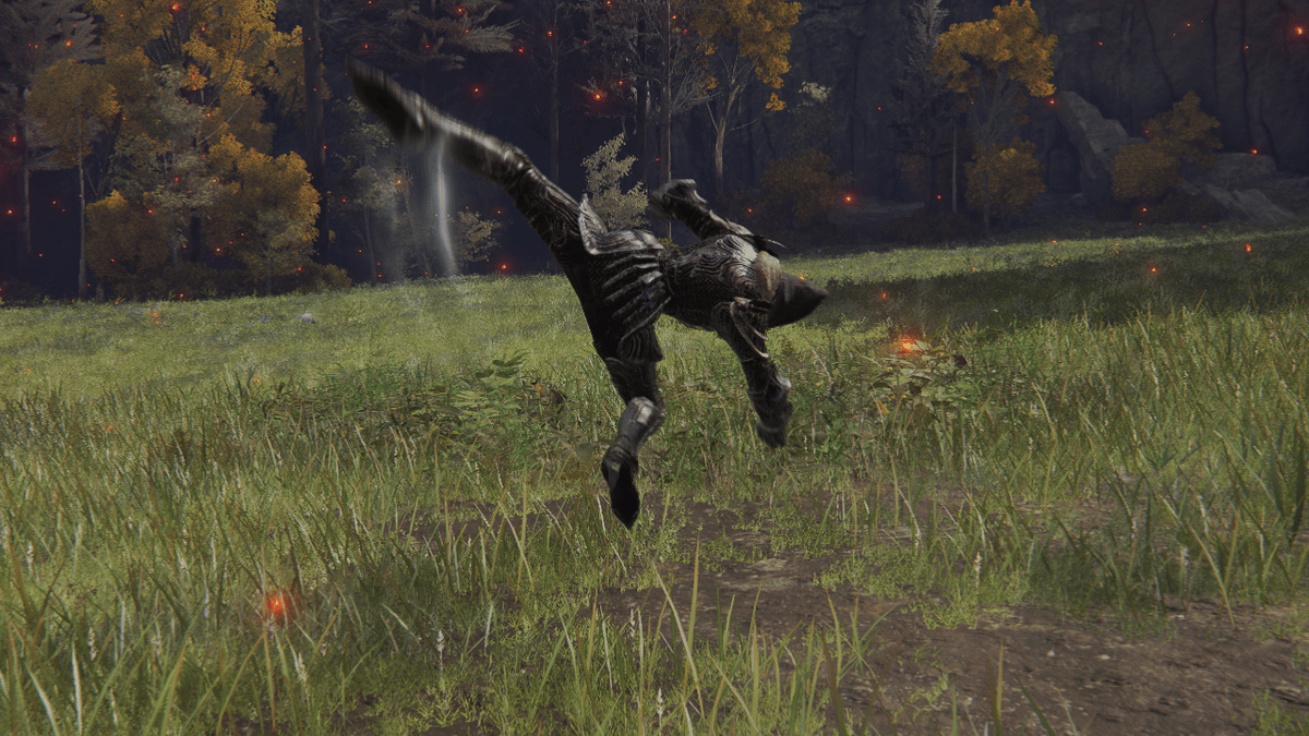 Build Art martial Elden Ring : Comment composer un build axé sur le combat rapproché ?