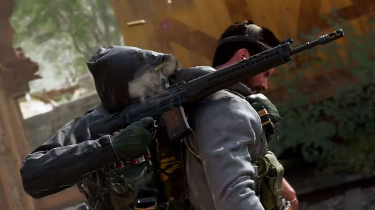 Cette nouvelle mécanique de Call of Duty Black Ops 6 s’annonce aussi géniale qu’humiliante : les joueurs ne vont pas se gêner pour l’utiliser en multi !