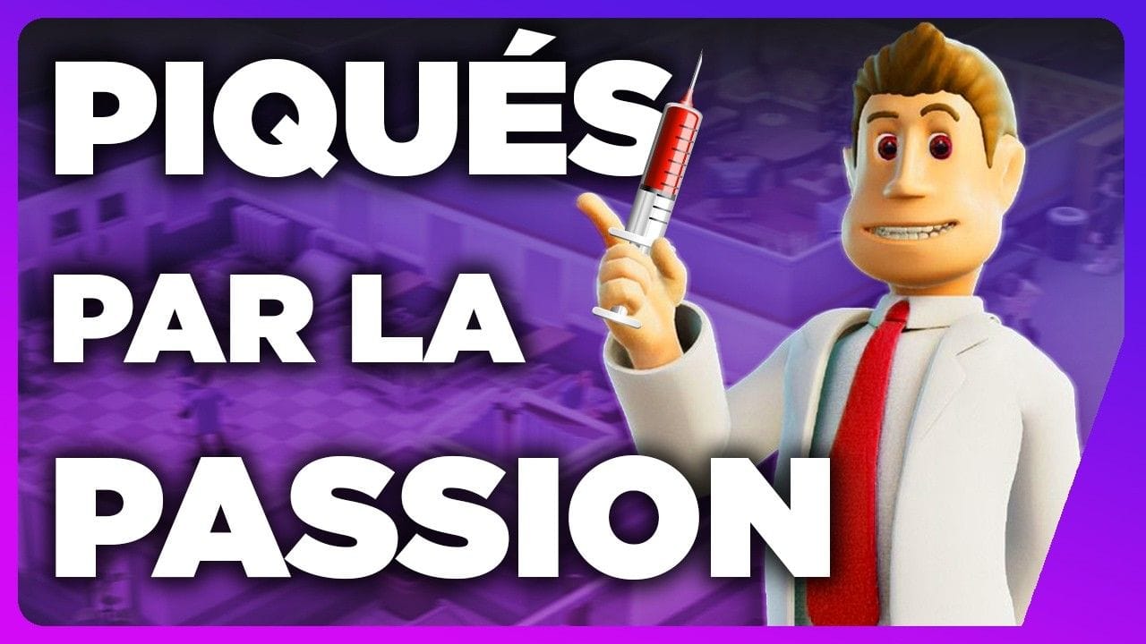 Personne ne voulait créer ce jeu. Il a cartonné.