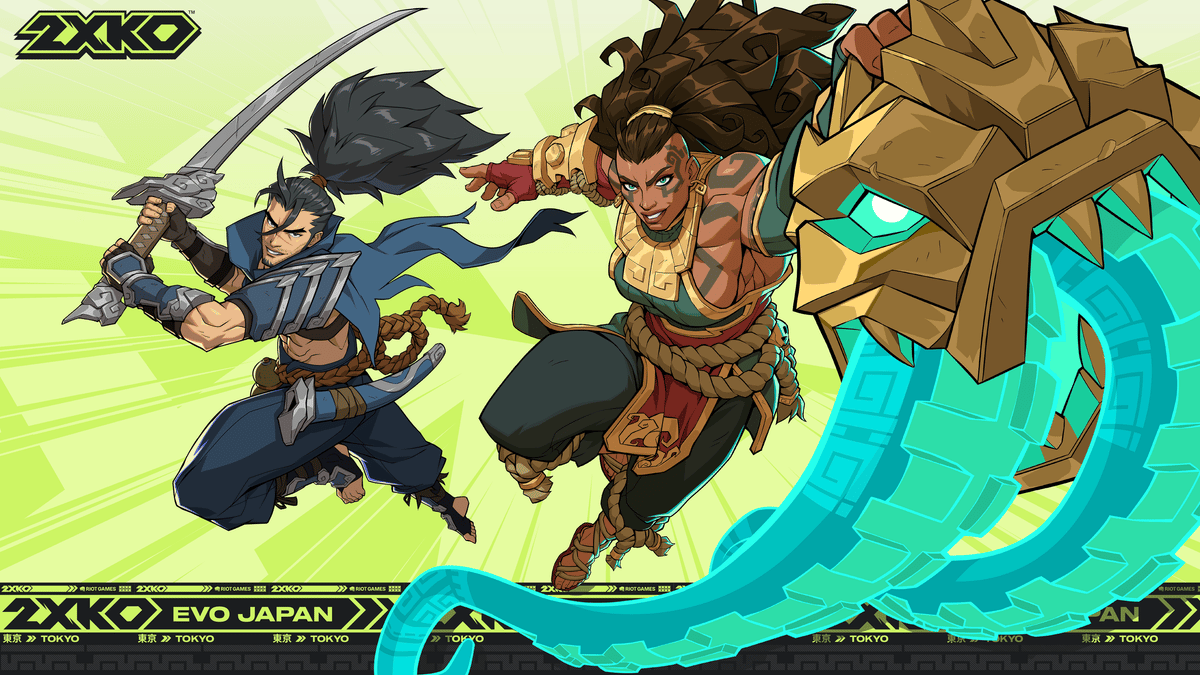 2XKO : le jeu vidéo de combat de League of Legends est disponible ! On a pu y jouer et ses fonctionnalités uniques vont plaire à tous les joueurs