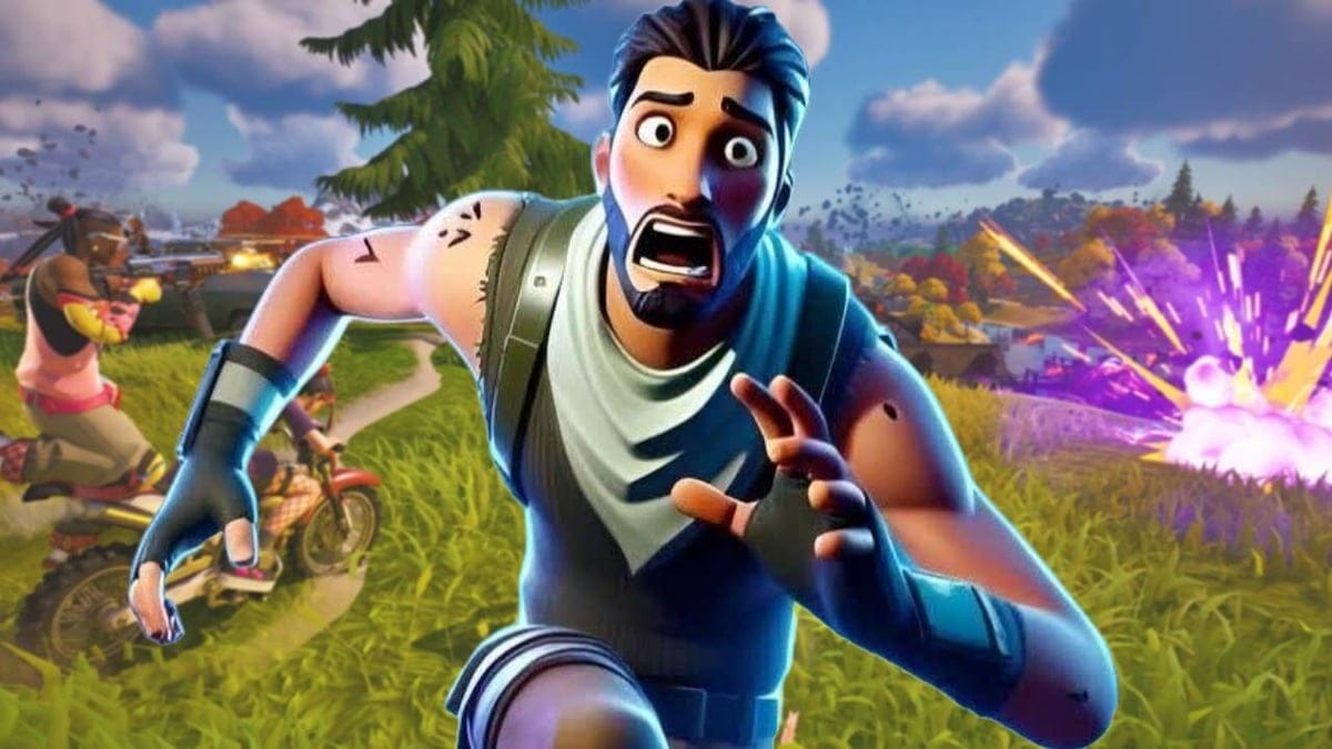 La communauté de Fortnite est sous le choc : l’un de ses joueurs a été banni pour... 2,9 millions de jours ! Mais pourquoi ?