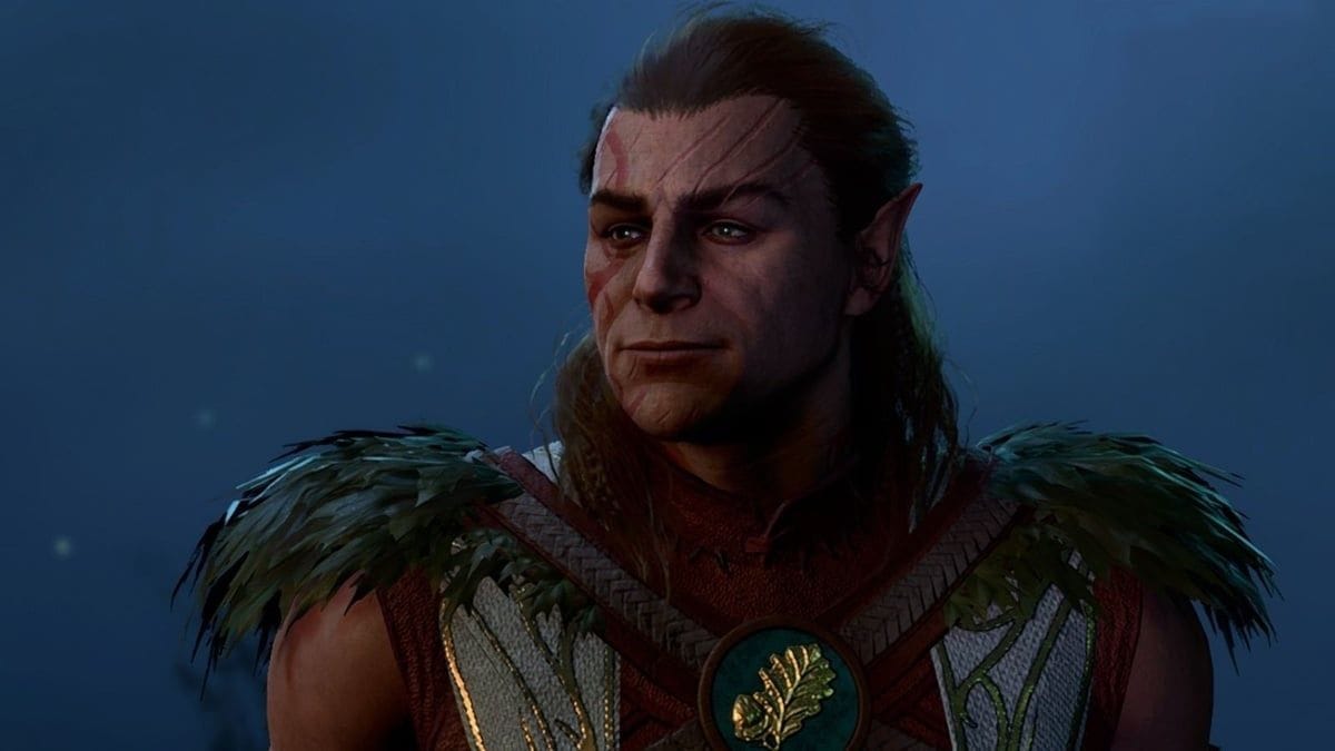 Les créateurs de Baldur’s Gate 3 dévoilent des stats très très chaudes : on sait enfin combien de joueurs ont passé une folle nuit d’amour avec… l’ours