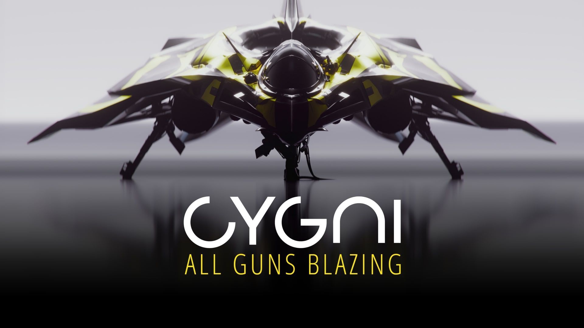 Test Cygni : All Guns Blazing - Un vaisseau pour les gouverner tous