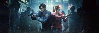Capcom : le point sur les ventes, un nouveau palier franchi pour Resident Evil 2 Remake