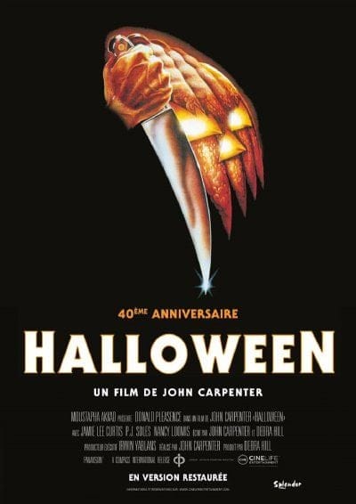 Halloween : deux jeux par les développeurs de Evil Dead: The Game, John Carpenter est impliqué !