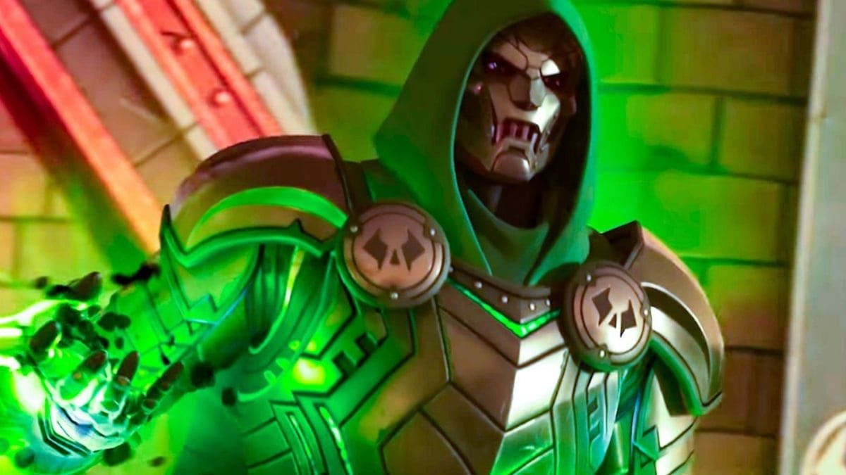 Pour aider l’équipe du film Marvel Les 4 Fantastiques, le grand patron du MCU leur a montré une séquence de… Fortnite ! Oui, cette phrase existe…