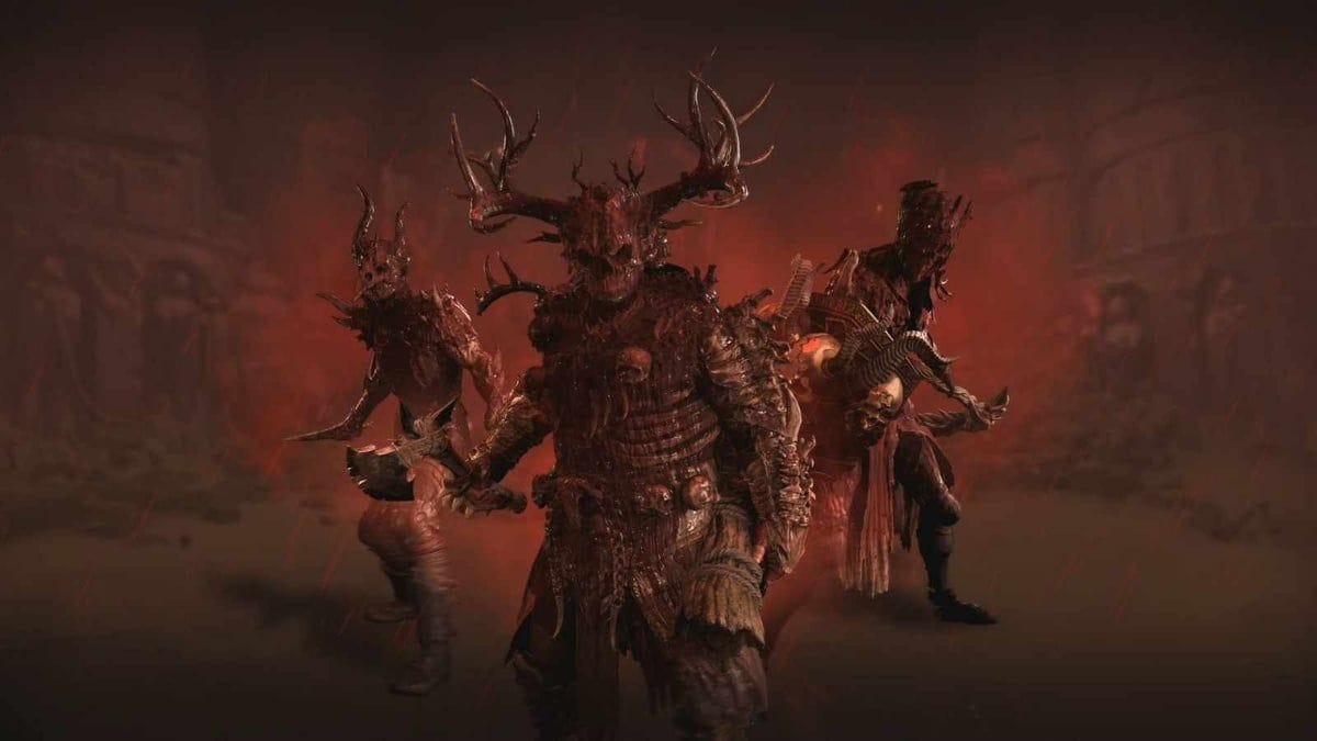 Talisman de Locran Diablo 4 : Comment obtenir ce talisman unique ?