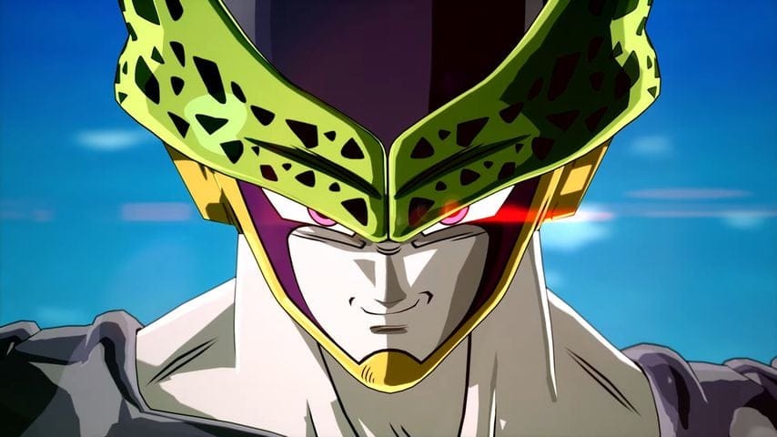 Dragon Ball : Sparking Zero s'attaque à la saga des Androïdes