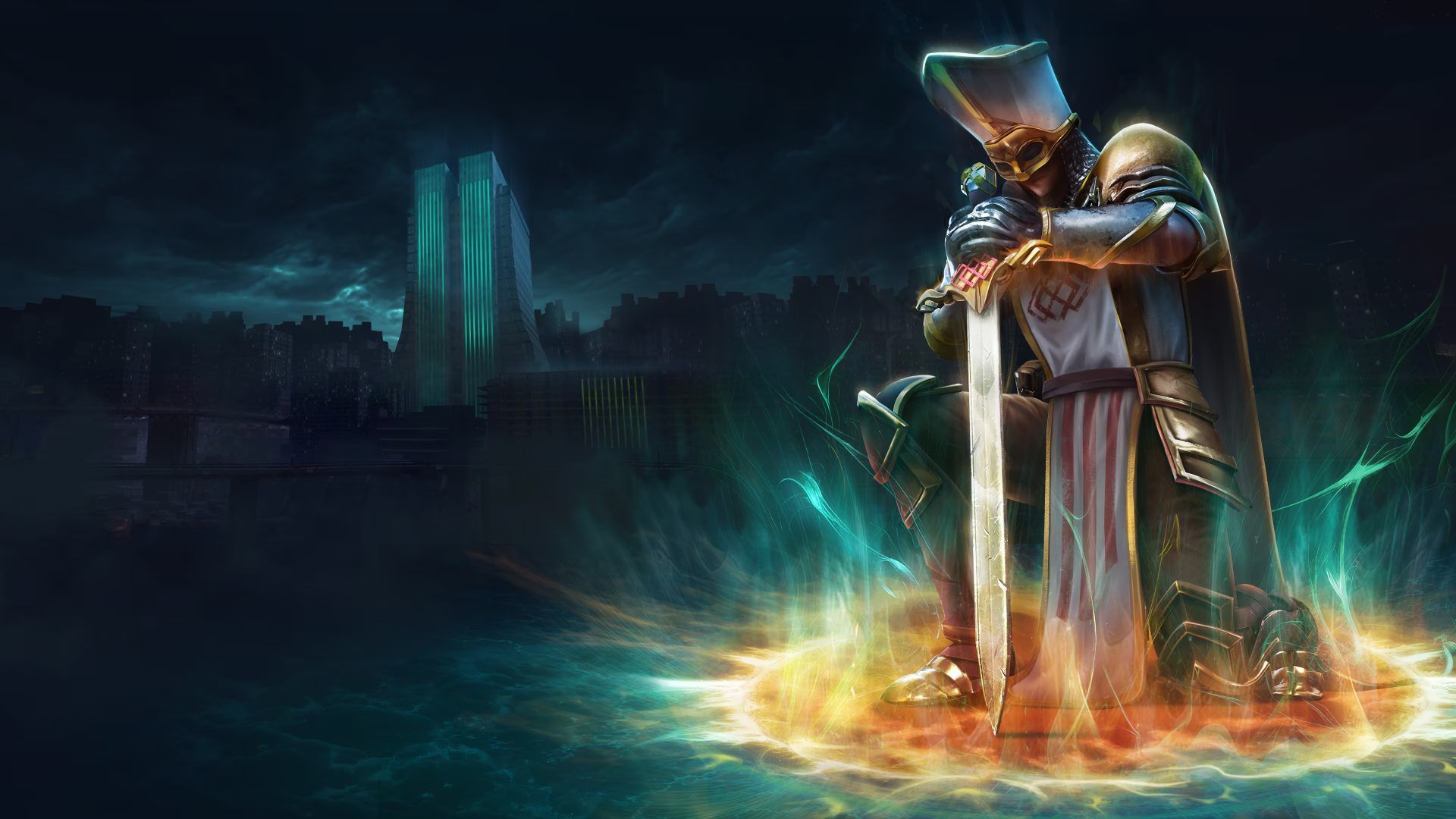 Test Deathbound - L'importance de relire sa copie