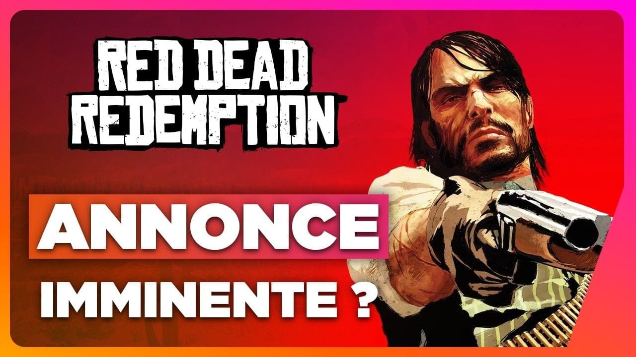Red Dead Redemption : enfin l'annonce qu'on attendait ? 🔥 NEWS du 13/08/2024