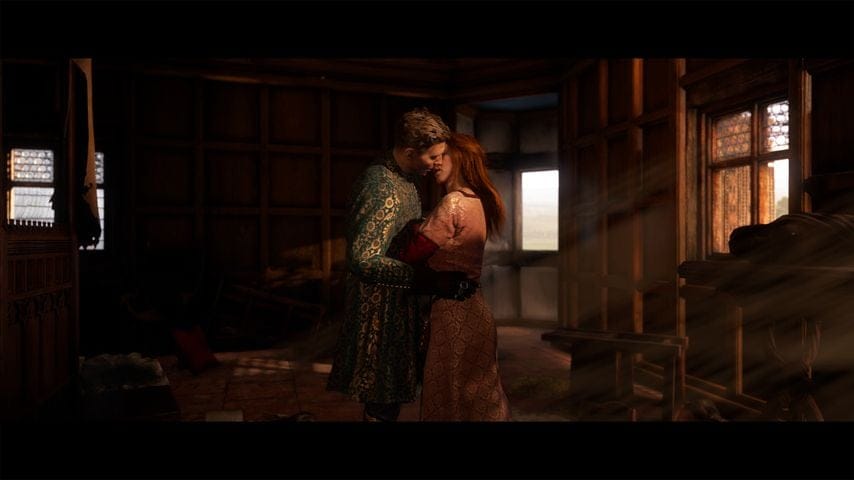 Kingdom Come Deliverance 2 sortira finalement le 11 février 2025