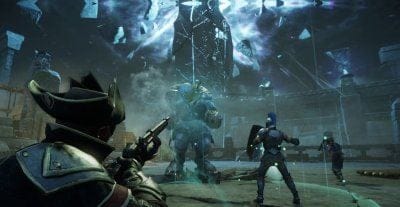 New World: Aeternum, les dates de la bêta ouverte dévoilées, voici ce qu'il faut savoir