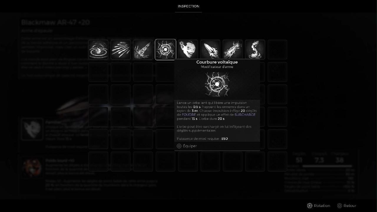 Remnant 2  DLC - Boss Cinderclade forge