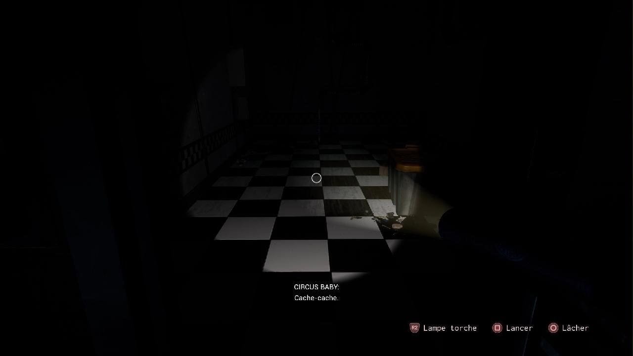 Five Nights at Freddy's: Help Wanted 2 - Entretien d'embauche