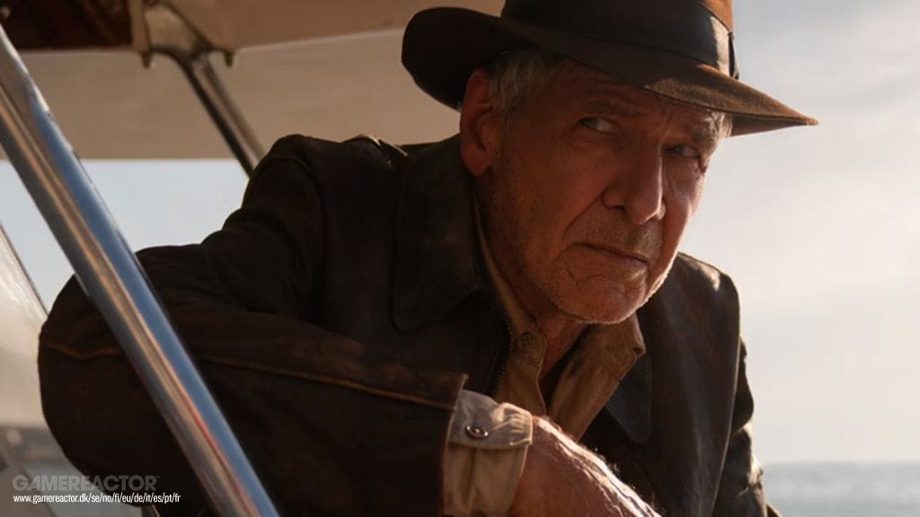 Harrison Ford et Miley Cyrus sont désormais des légendes Disney.
