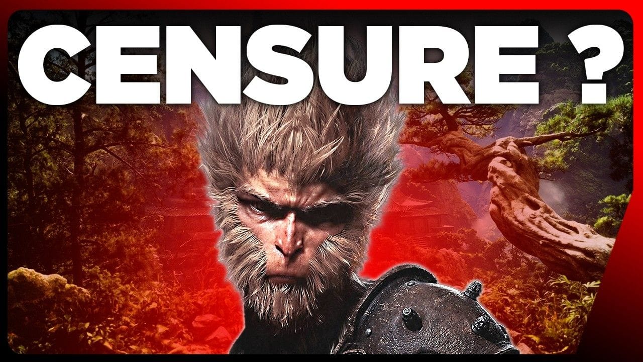 Black Myth Wukong : tests manipulés ? Les dessous de la polémique 🔴 JV FAST