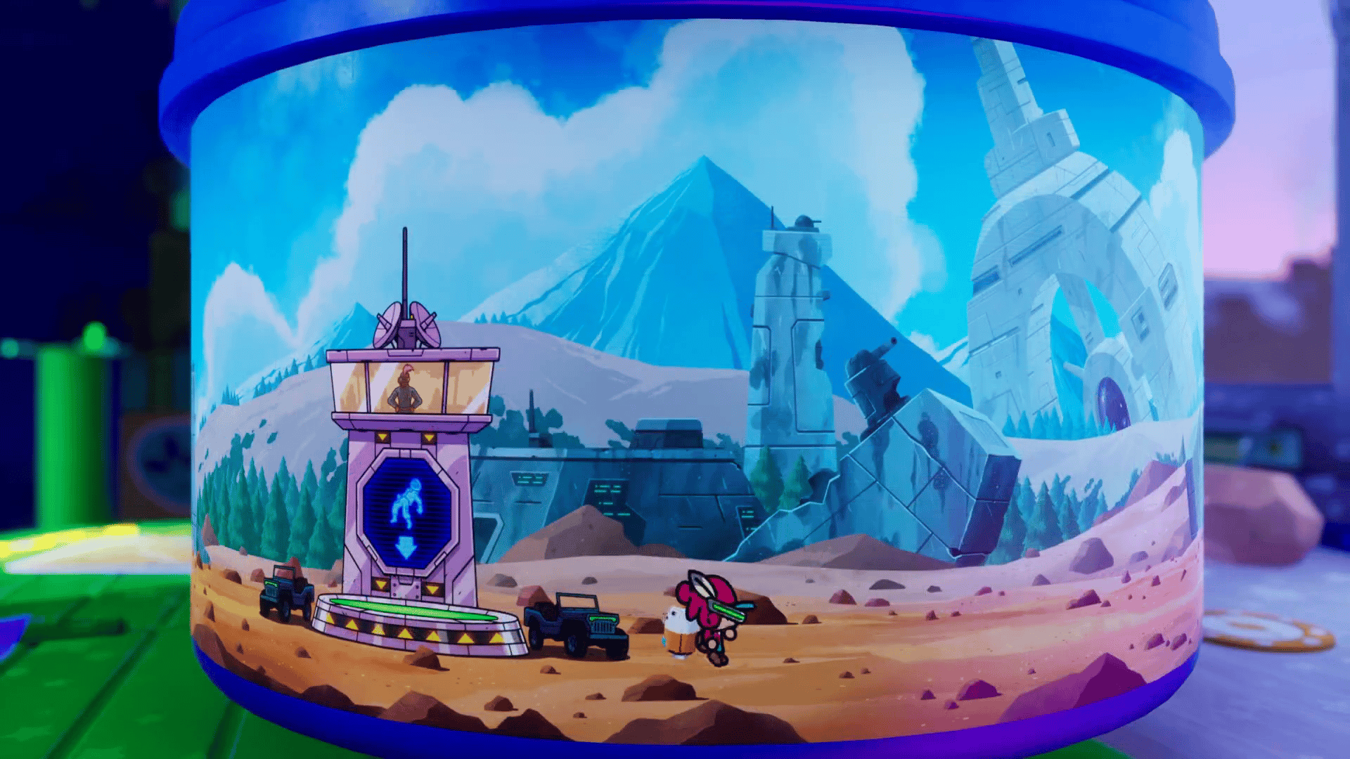 The Plucky Squire: Déjà l'un des jeux indiens les plus charmants de l'année