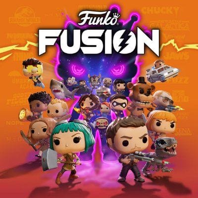 Funko Fusion : une démo et un héros culte de jeu vidéo confirmé en vidéo