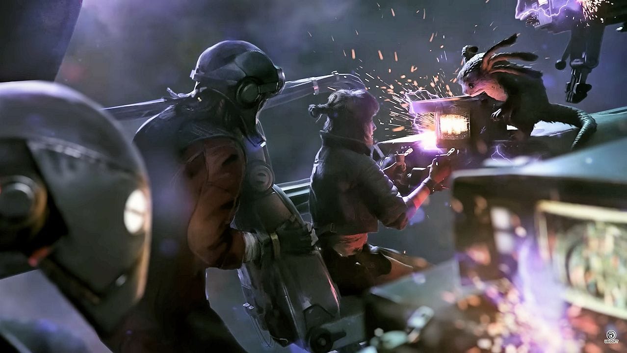 Star Wars Outlaws est doté d'un Season Pass étonnamment copieux