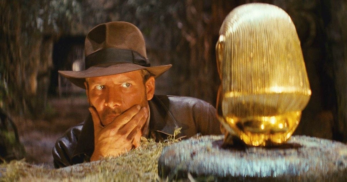 Rumeur : Indiana Jones and the Great Circle arrivera sur la PlayStation 5 au premier semestre 2025.