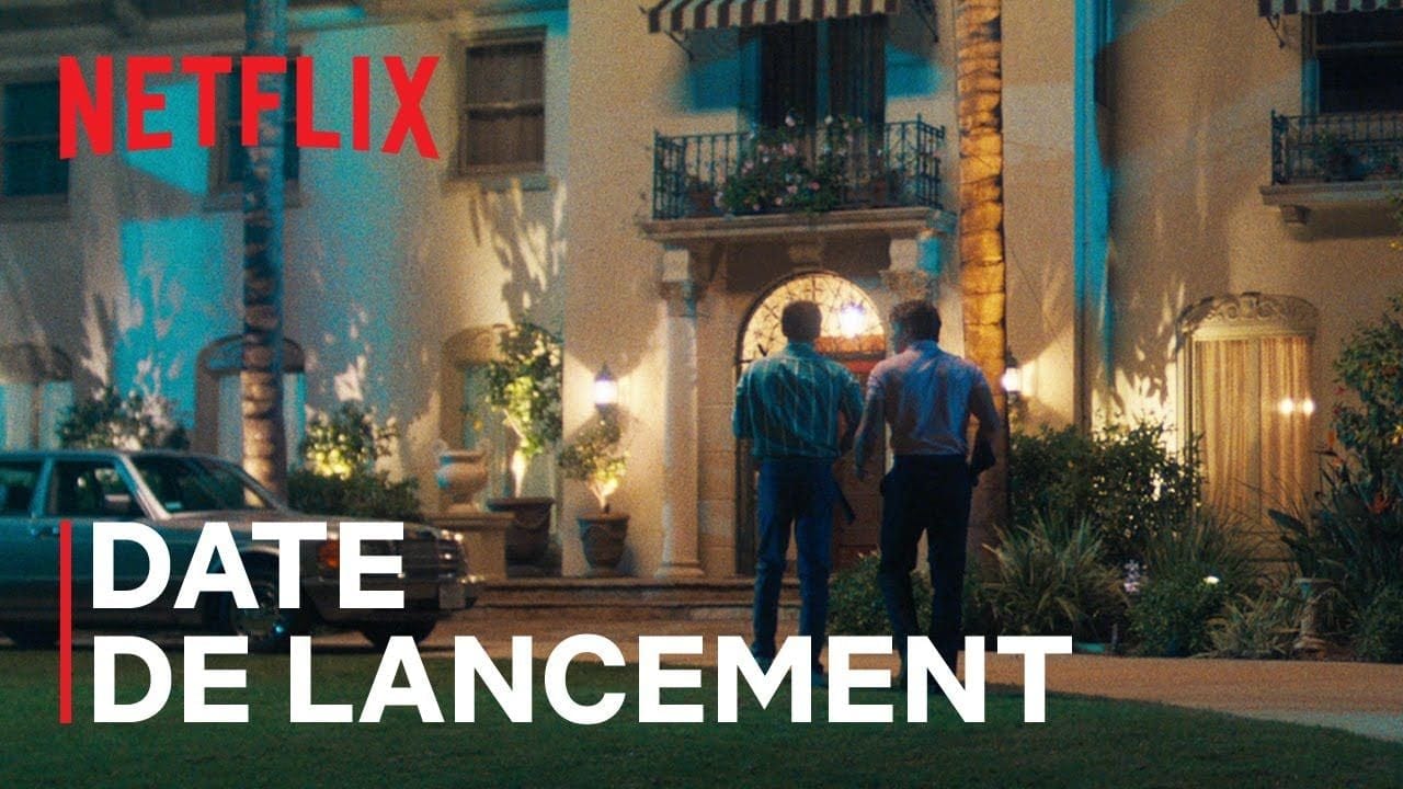 Monstres : L'histoire de Lyle et Erik Menendez | Date de lancement VF | Netflix France