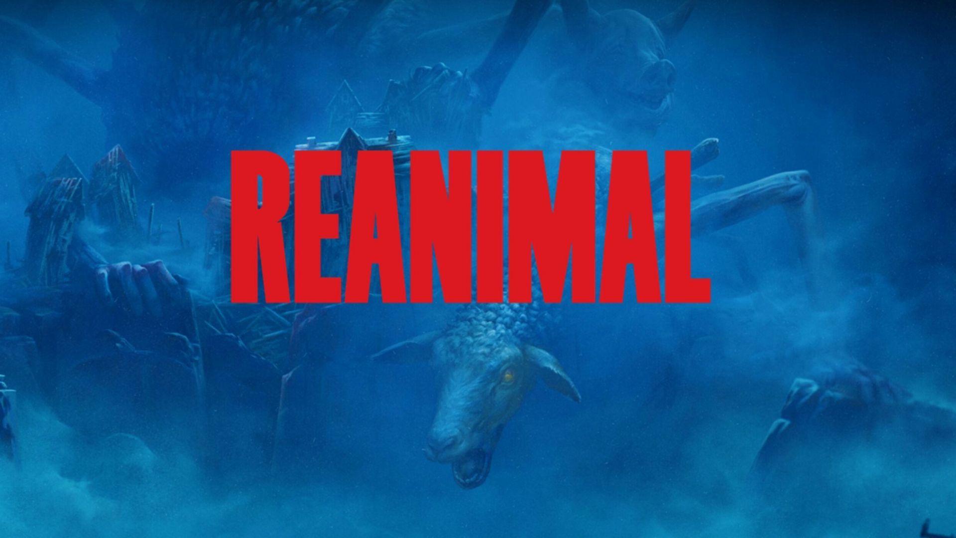 Reanimal : le jeu horrifique des créateurs de Little Nightmares se dévoile !