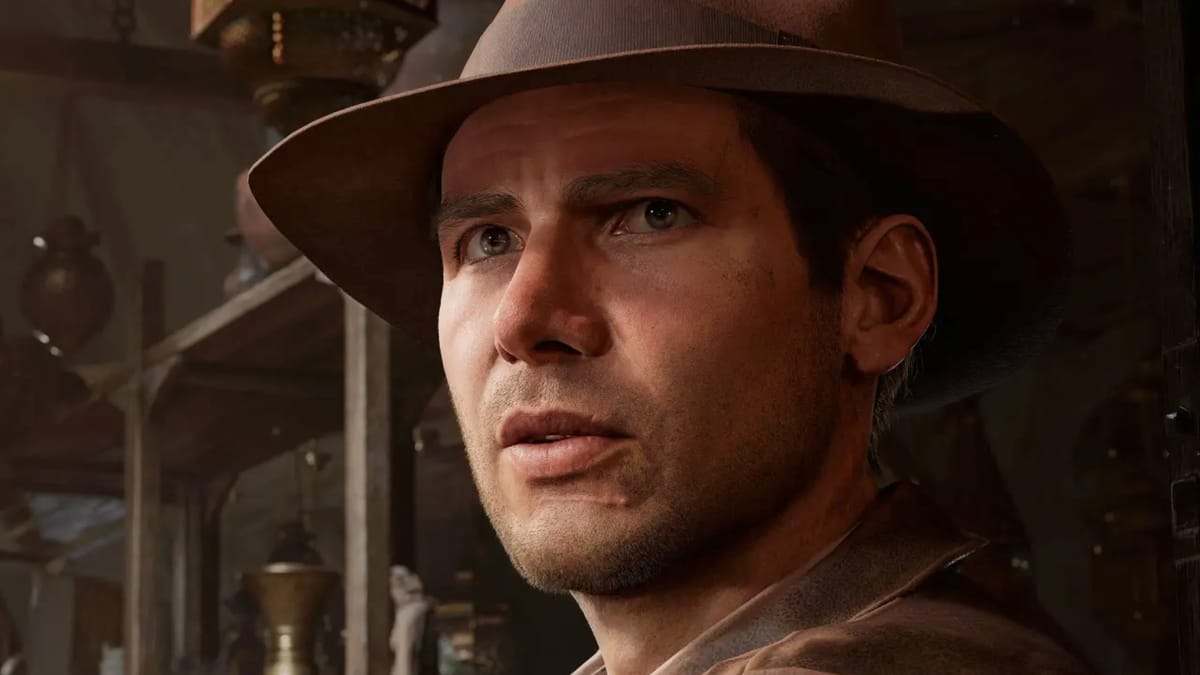 Indiana Jones et le Cercle Ancien : le jeu vidéo exclusif Xbox que tout le monde attend a-t-il l'étoffe des films de Steven Spielberg ?