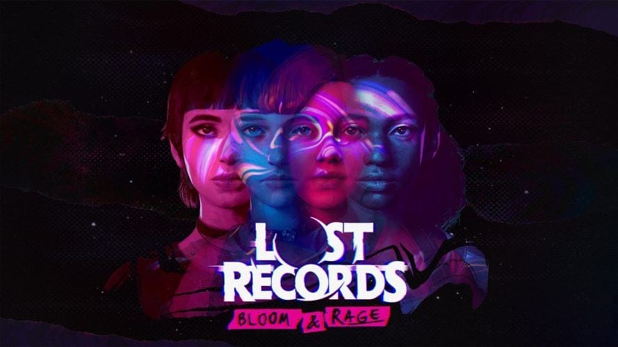 Lost Records: Bloom & Rage : On y a joué, nos premières impressions sur la nouvelle aventure narrative de DON’T NOD après 1h de jeu