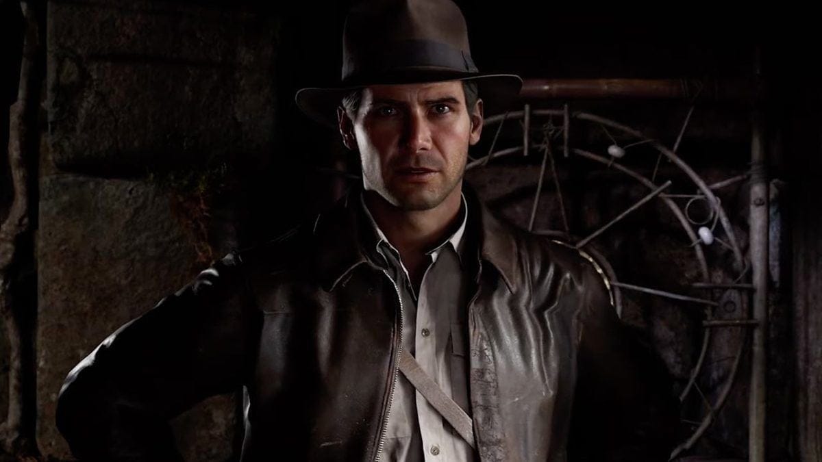 Indiana Jones et le Cercle Ancien se date sur Xbox... et PlayStation | gamescom 2024