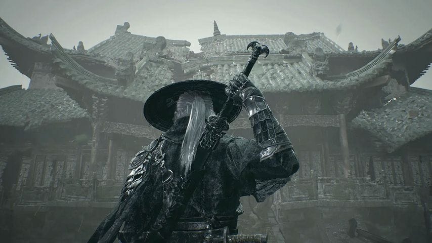 Gamescom 2024 | gc2024 - Phantom Blade Zero : du gameplay frais pour la Gamescom 2024