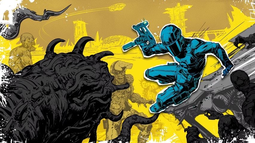 Gamescom 2024 | gc2024 - The Callisto Protocol : le spin-off roguelite Project Birdseye devient [REDACTED]