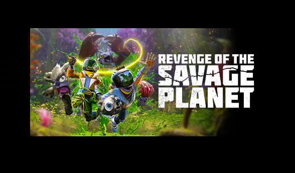 Ka-Ching! Retour sur la Planète Sauvage ! | News  - PSthc.fr