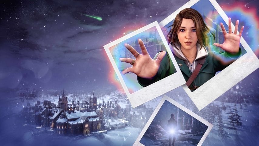 Gamescom 2024 | gc2024 - Life is Strange : Double Exposure présente les nouveaux pouvoirs de Max Caulfield