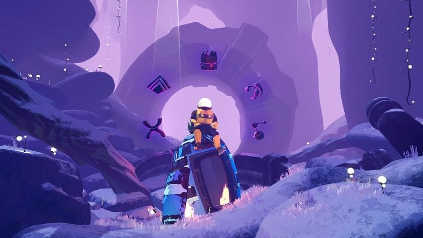 Gamescom 2024 | gc2024 - Risk of Rain 2 recevra des versions PS5 et Xbox Series le 27 août