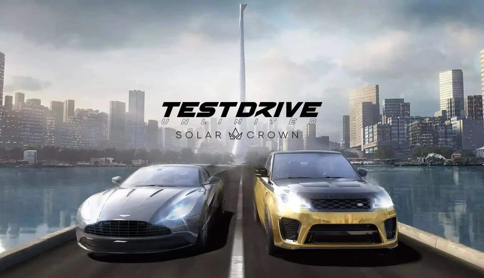 Test Drive Unlimited Solar Crown : On y a joué à quelques jours de sa sortie, notre avis